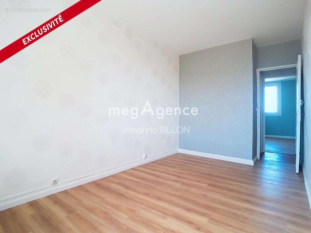 Appartement à JOUE-LES-TOURS