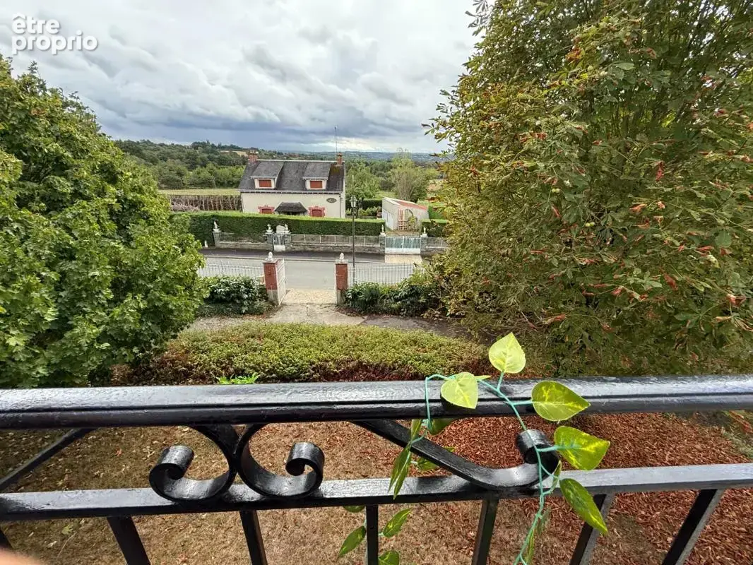 Manoir de 170m² avec son annexe de 50m² et ses dépendances sur terrain de 3 423m² 244 000 € - photo 67