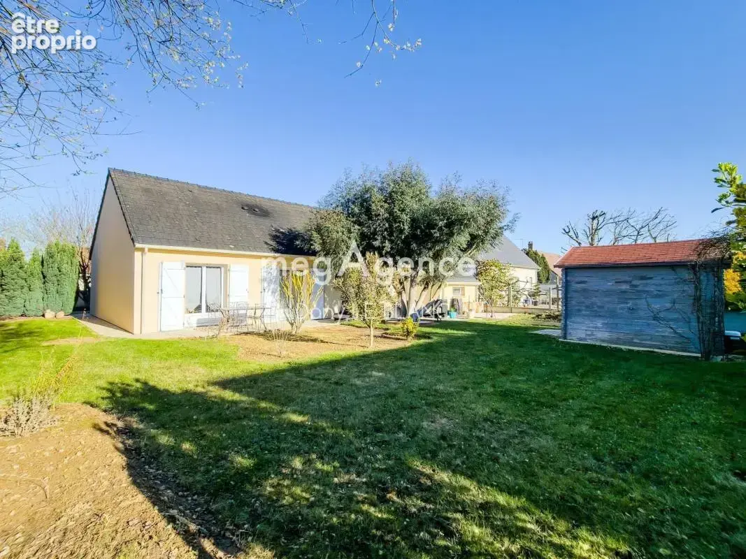 Maison à CHARTRES