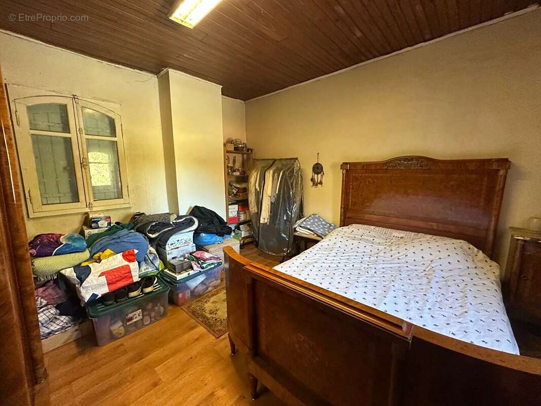 Maison à SAINT-PAUL-EN-BORN