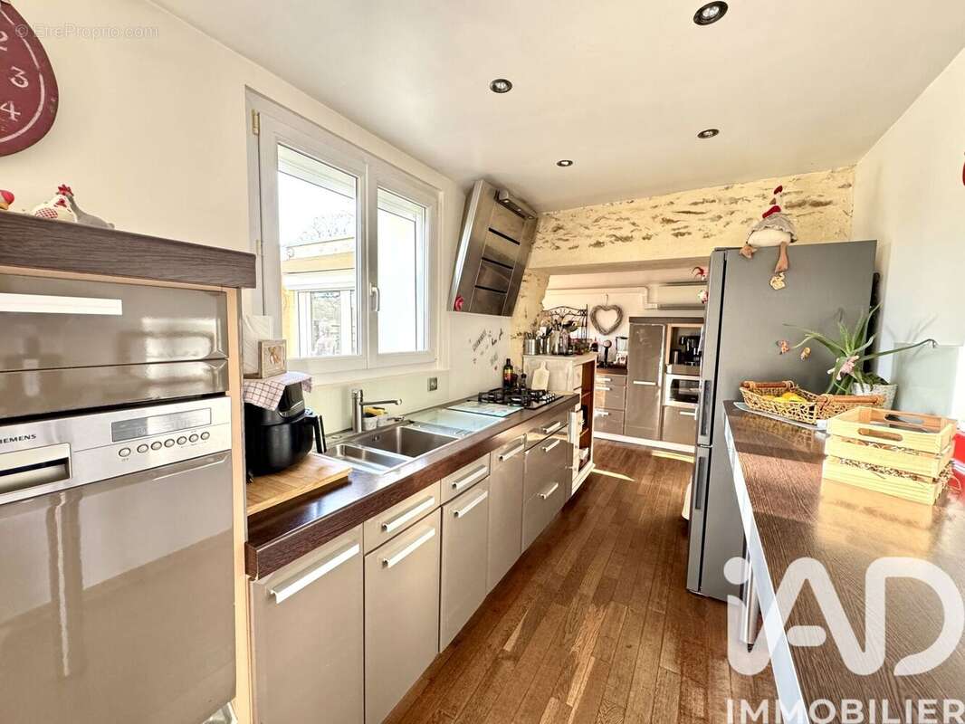 Photo 7 - Maison à MORMANT