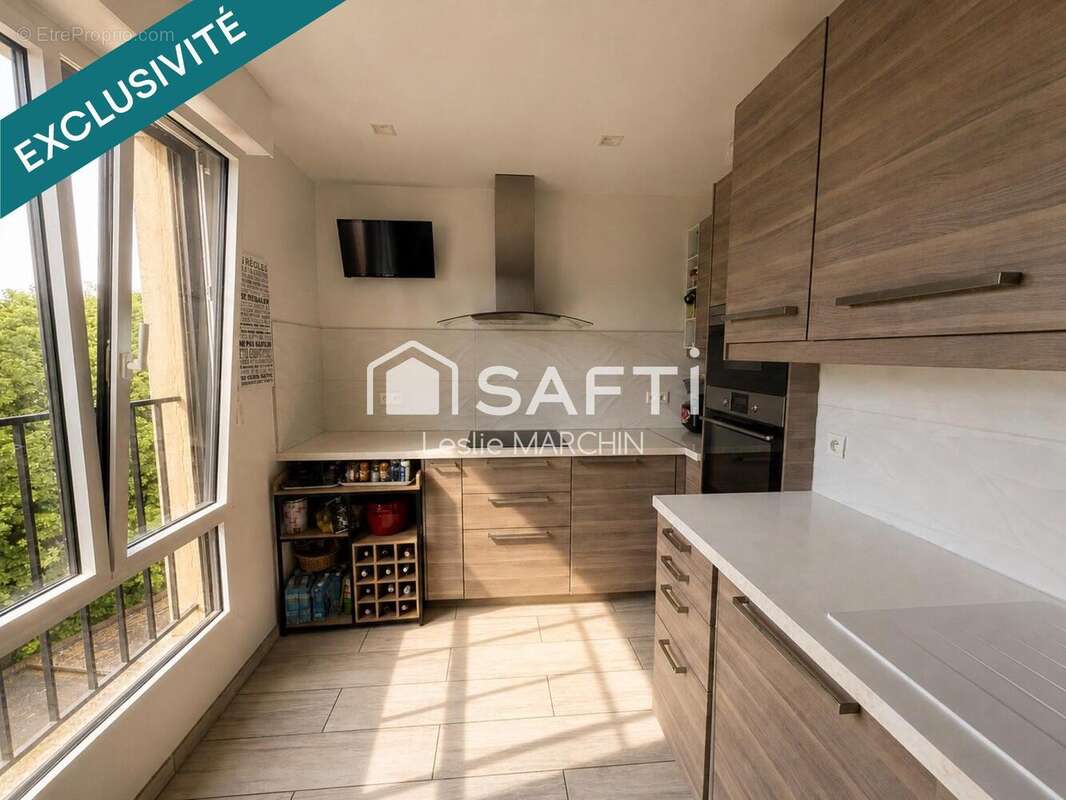 Photo 6 - Appartement à AVON