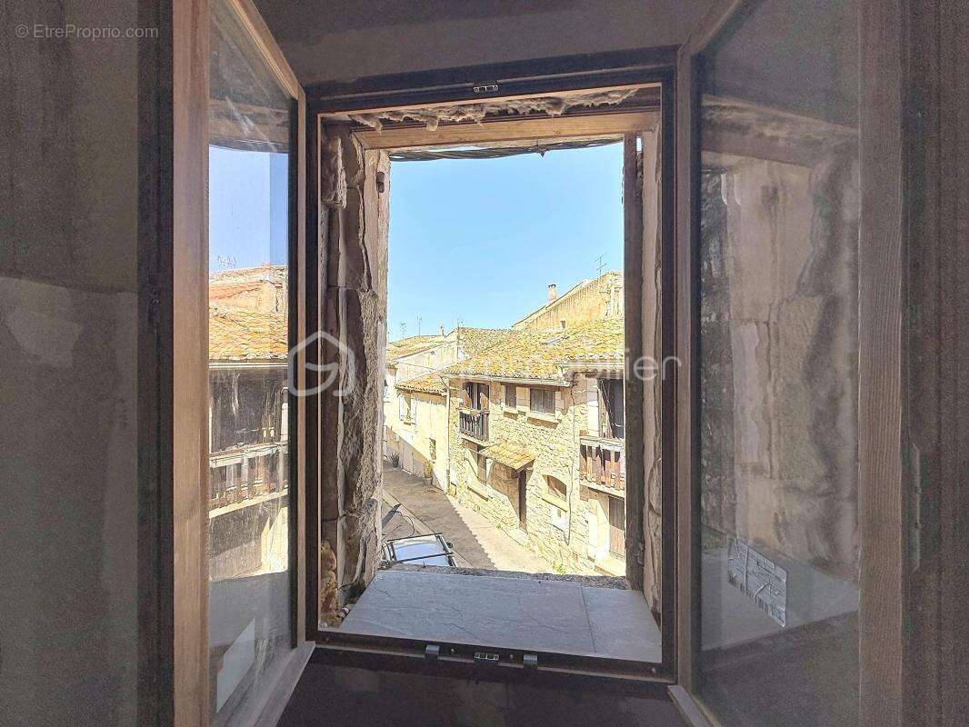 Maison à SAINT-GILLES