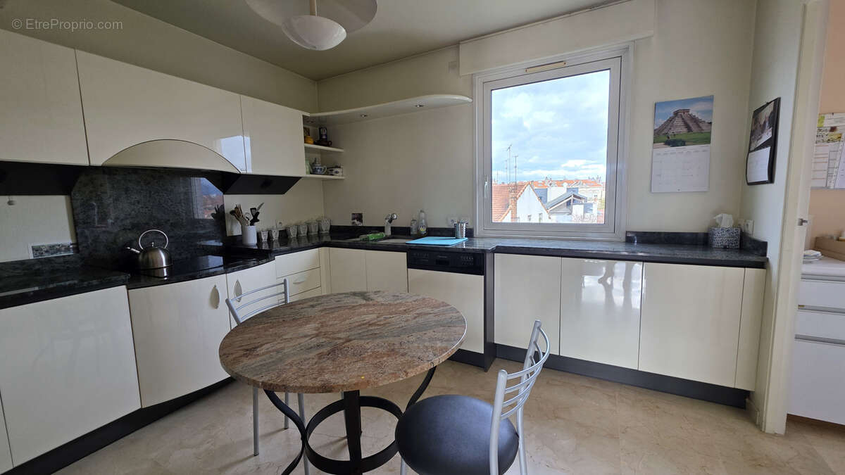 Appartement à VALENCE