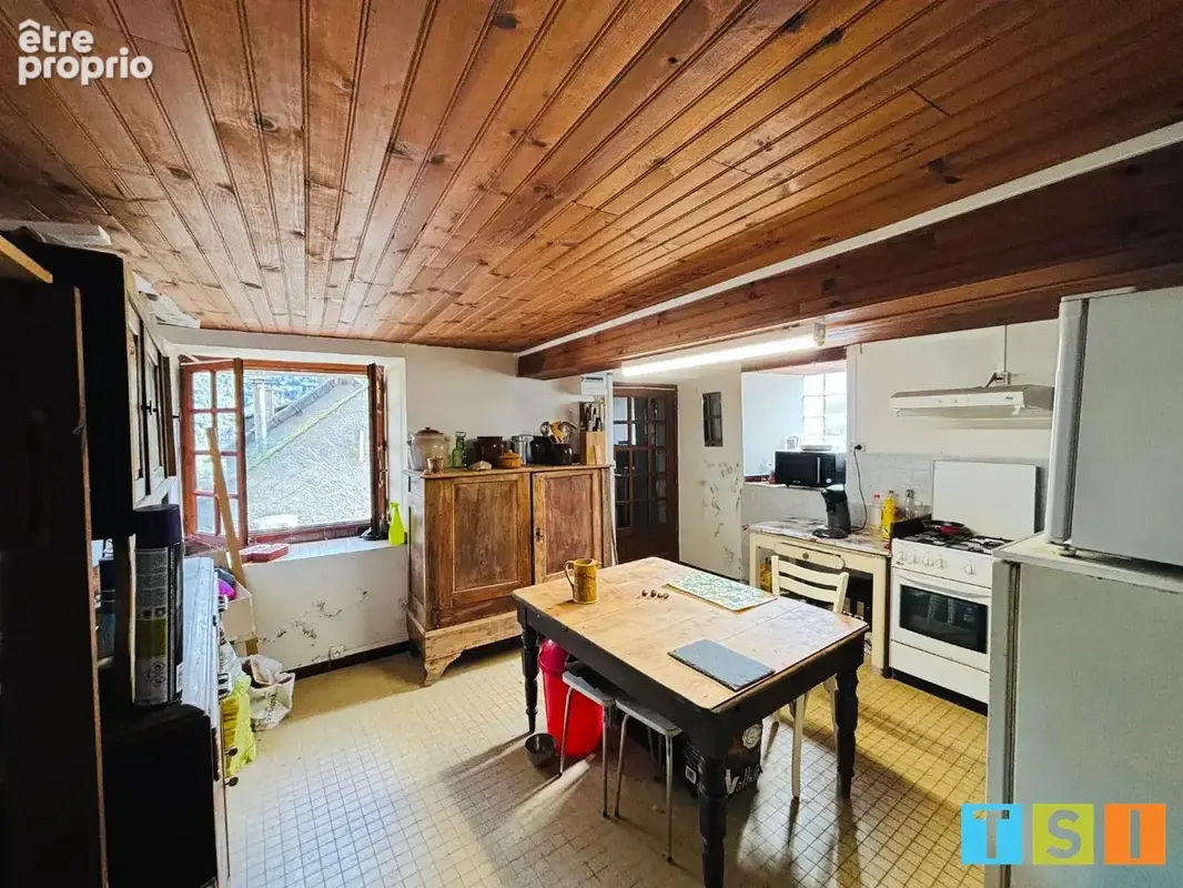 Maison de 70 m² avec jardinet- vue exceptionnelle - photo 2
