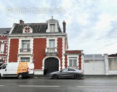 Maison à SAINT-QUENTIN