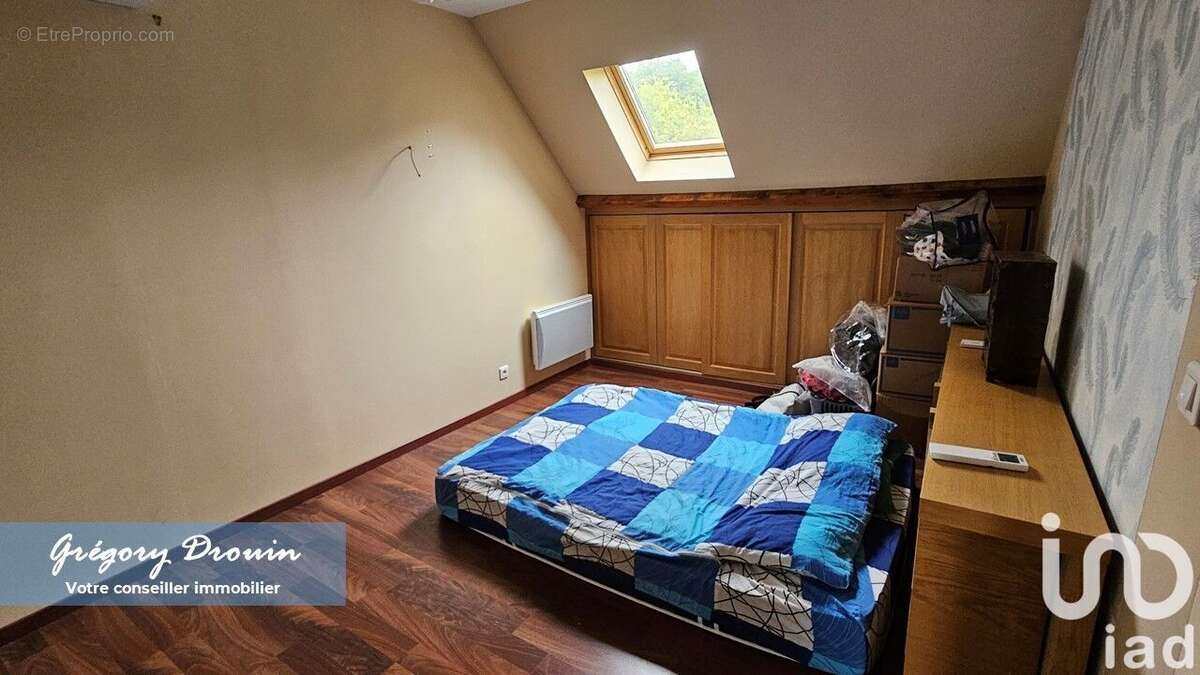 Photo 9 - Maison à BUTHIERS