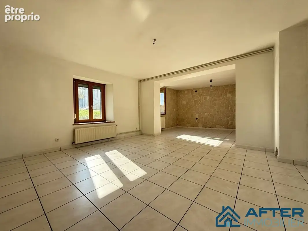 Maison 145 m² à Crevechamps  - photo 7