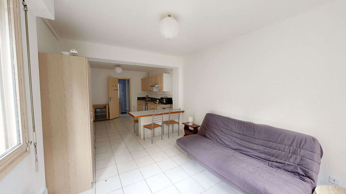 Appartement à LE HAVRE