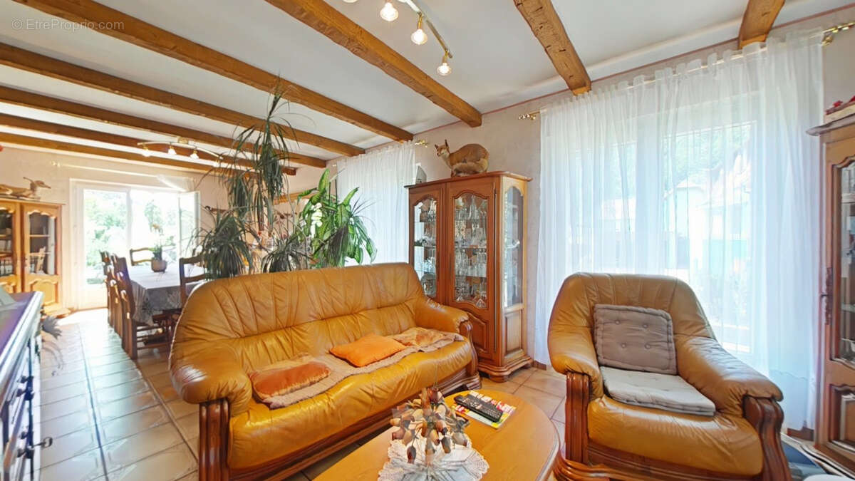 Maison à HEILIGENBERG