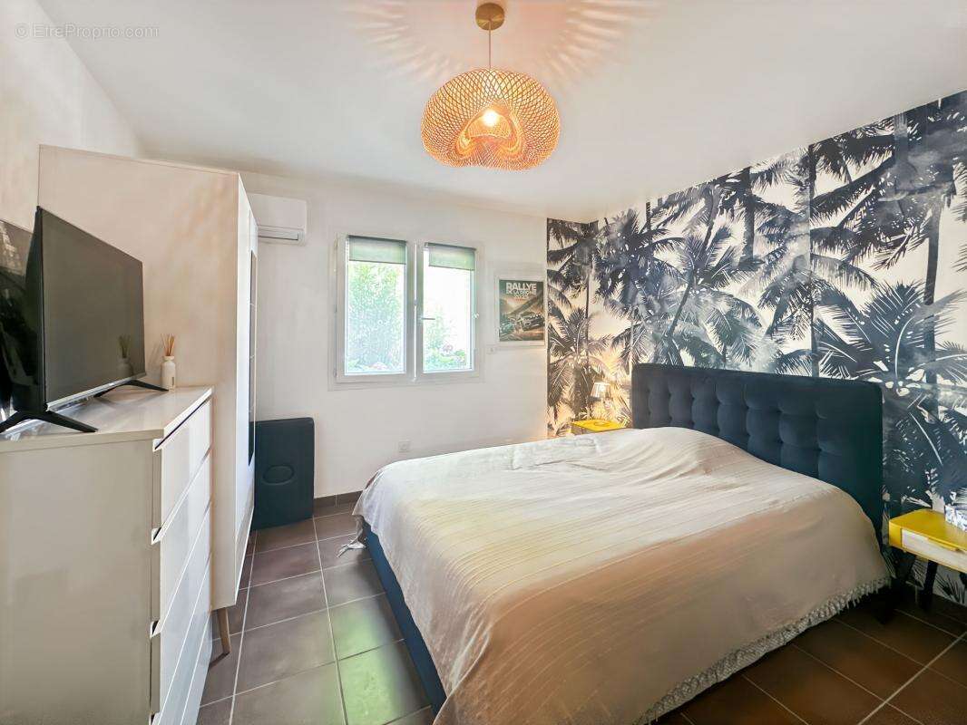 Maison à PORTES-LES-VALENCE