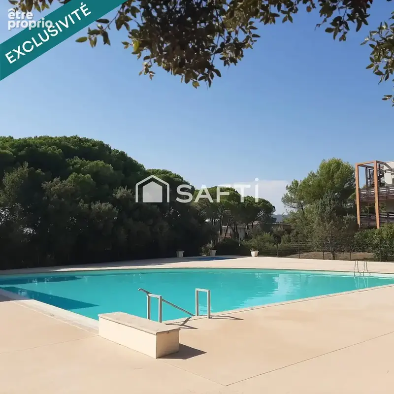 Photo 1 - Appartement à FREJUS