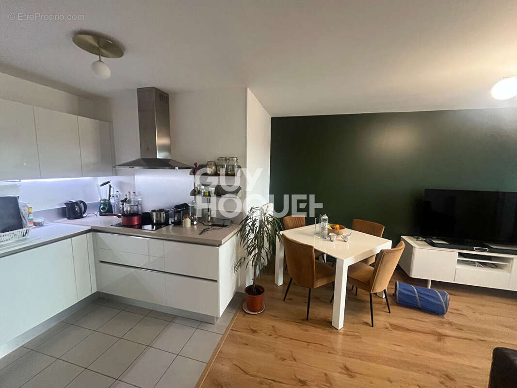 Appartement à CHELLES