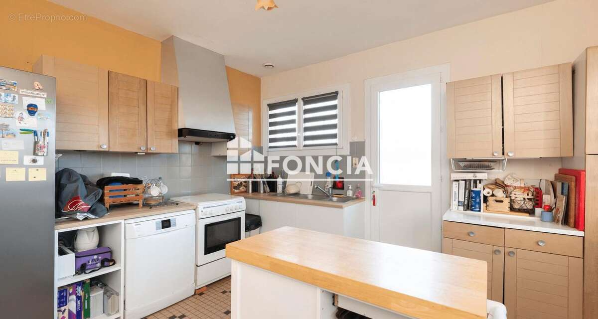 Maison à MONT-DE-MARSAN