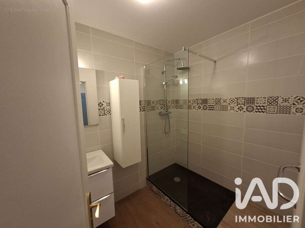 Appartement 67 m² à Brest  - photo 6
