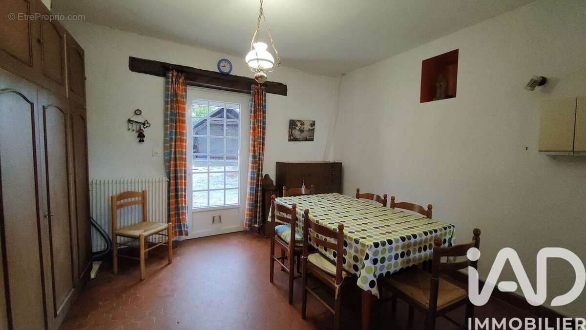 Photo 5 - Maison à LA CHAPELLE-SUR-ERDRE