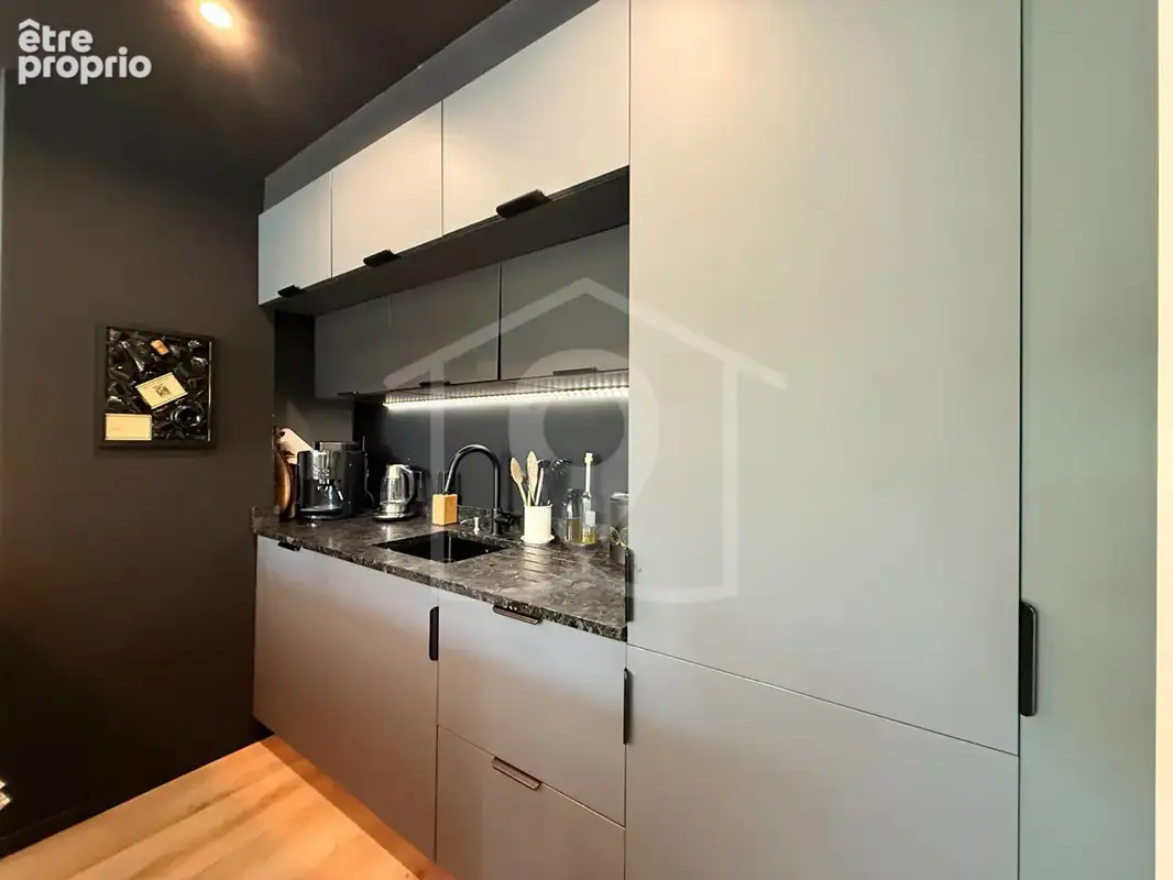 Exclusif - Cannet Mairie - 3 pièces en rez de jardin - Studette indépendante - Sud - Calme - photo 5