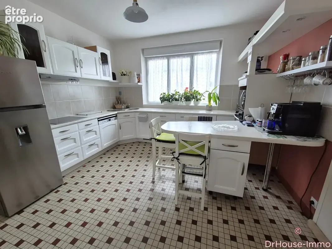 Maison 8 pièces 169 m² à vendre à Gorron (53120) - photo 7