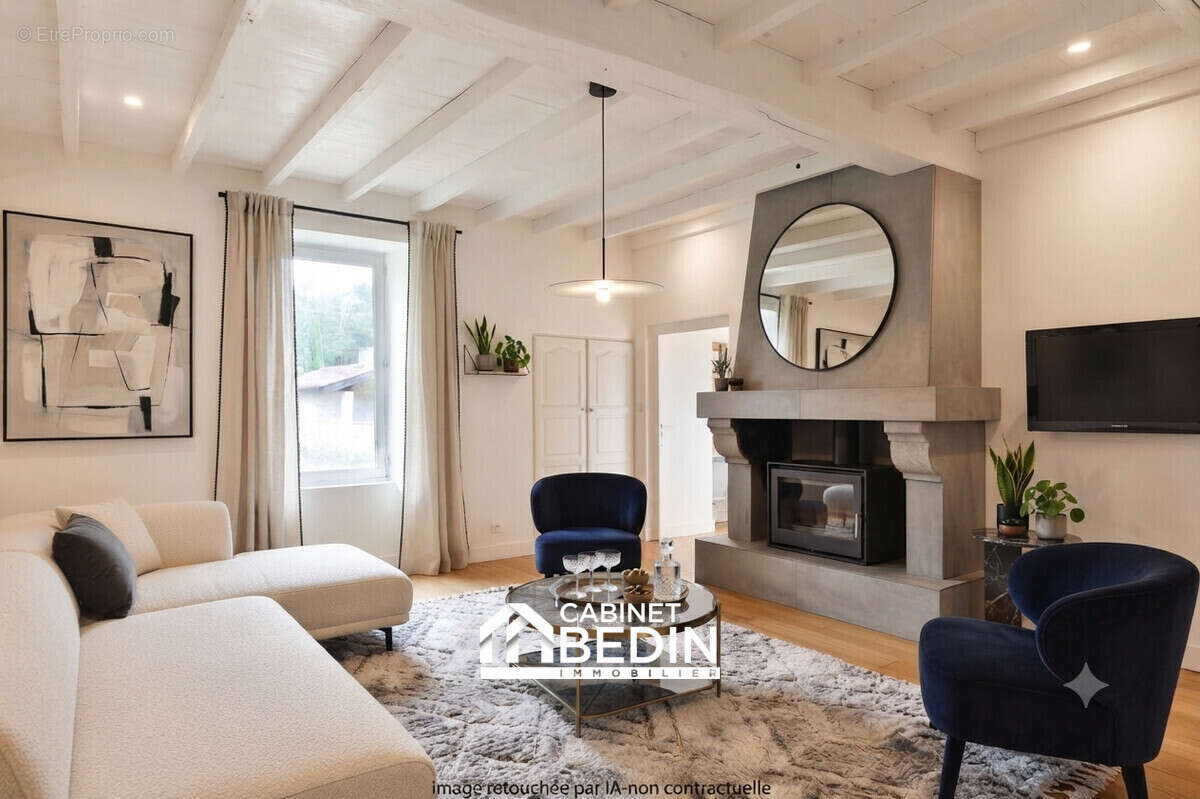 Maison 224 m² à Bazas  - photo 8
