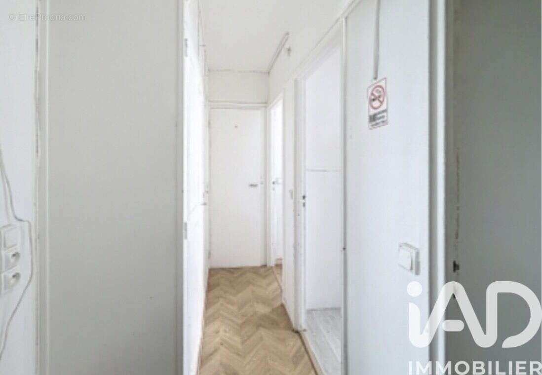 Photo 2 - Appartement à IVRY-SUR-SEINE