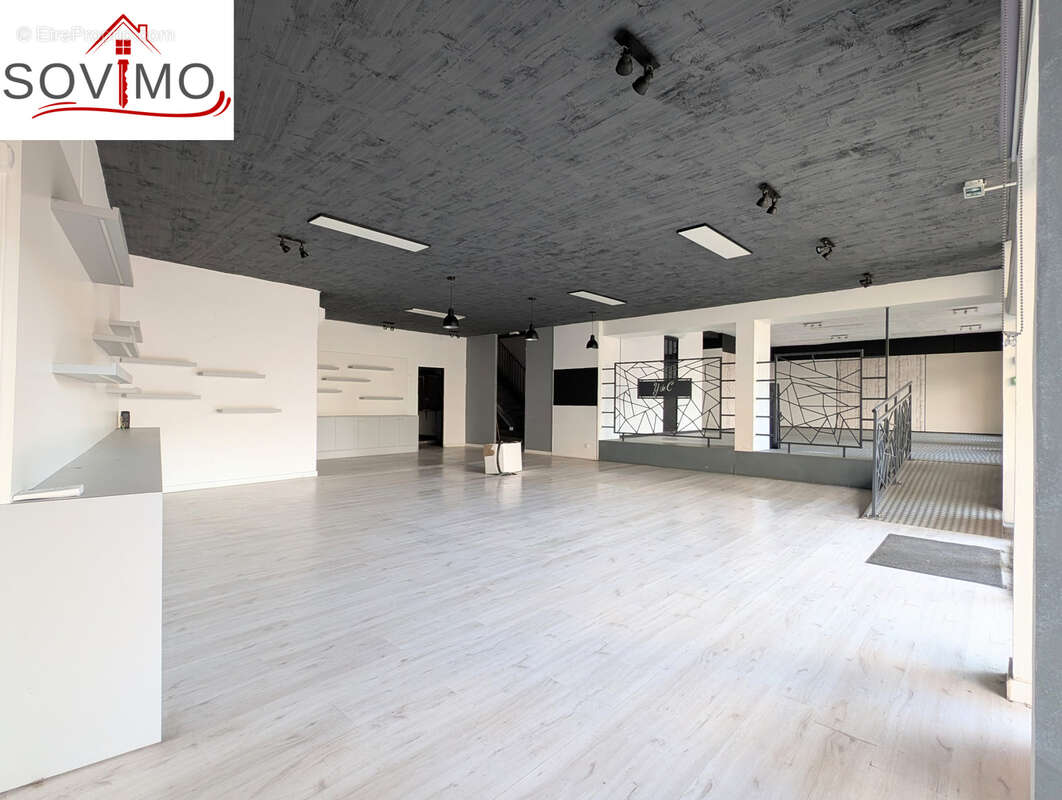 Appartement à CONFOLENS