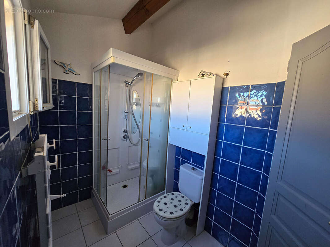 Maison à ARGELES-SUR-MER