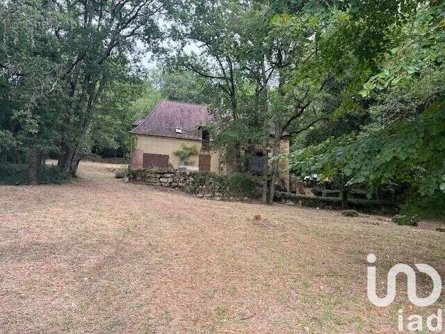 Photo 2 - Maison à LA ROQUE-GAGEAC