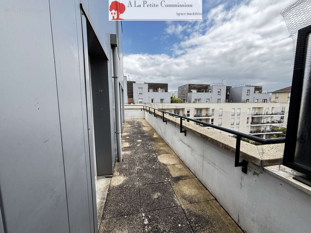 Appartement à CHARTRES