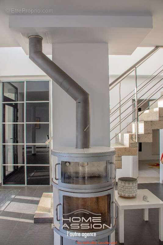 Maison à SAINT-PALAIS-SUR-MER