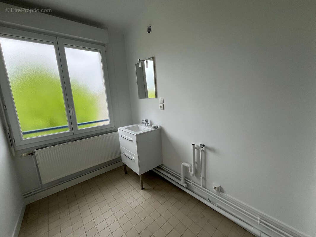 Appartement à DUNKERQUE