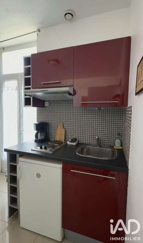 Photo 3 - Appartement à FOURAS