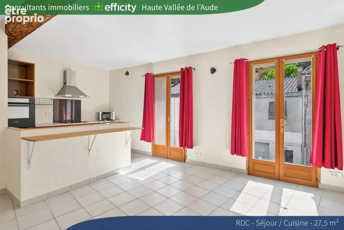 Maison de village - photo 2