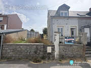 Maison à GLAGEON