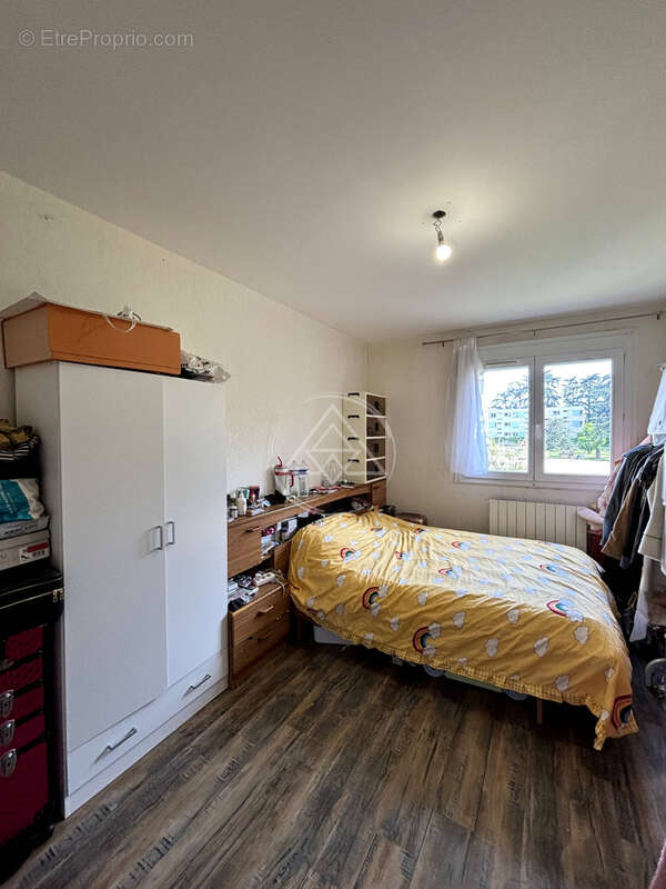 Appartement à ROMANS-SUR-ISERE