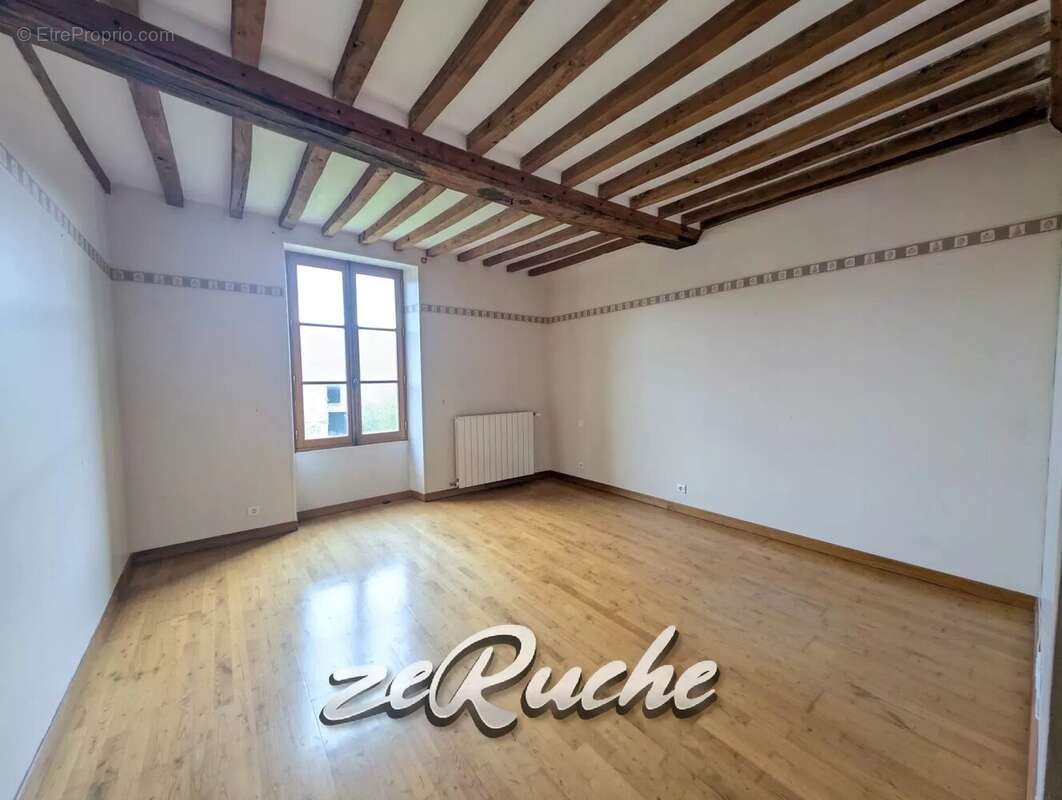 Maison à FOULOGNES