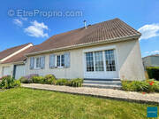 Maison à THURY-HARCOURT