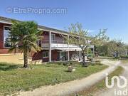 Photo 1 - Maison à SAINT-SATURNIN