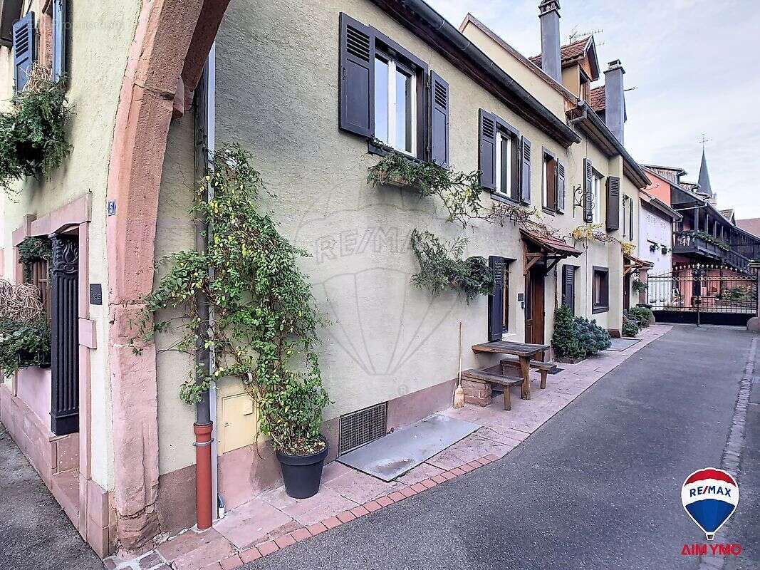 Autre à BERGHEIM