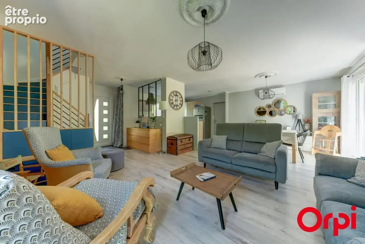 Maison À Vendre ST Rambert - photo 2