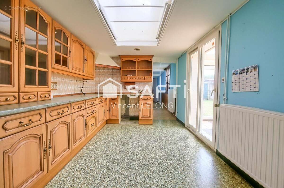 Photo 3 - Maison à CALAIS