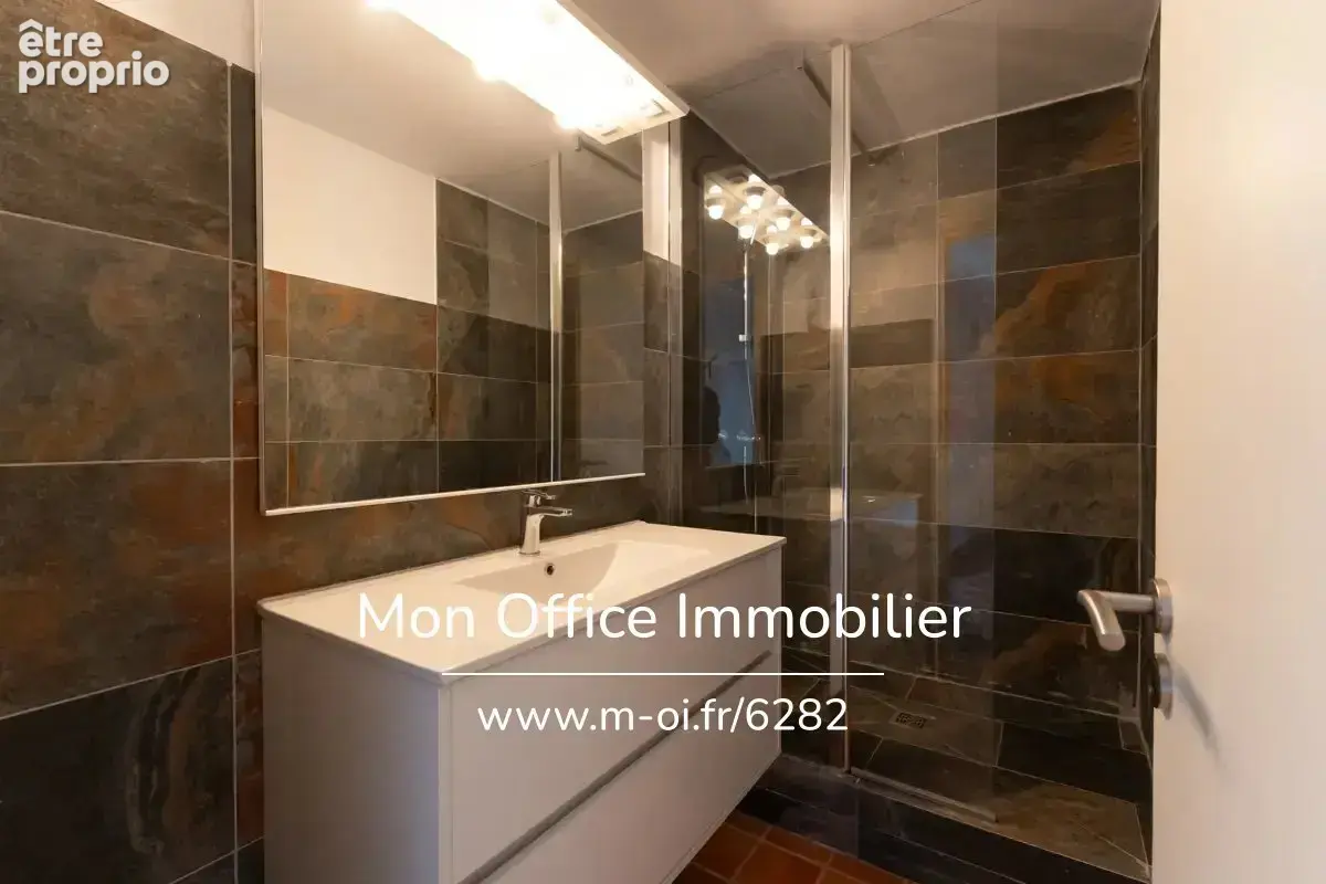 Référence : 6282-SIC. - Splendide maison contemporaine vue mer - photo 11