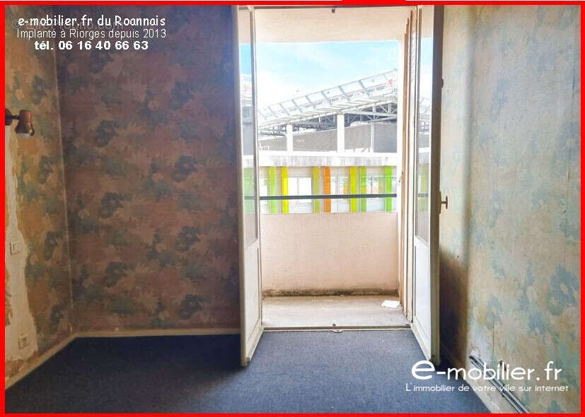 Appartement à ROANNE
