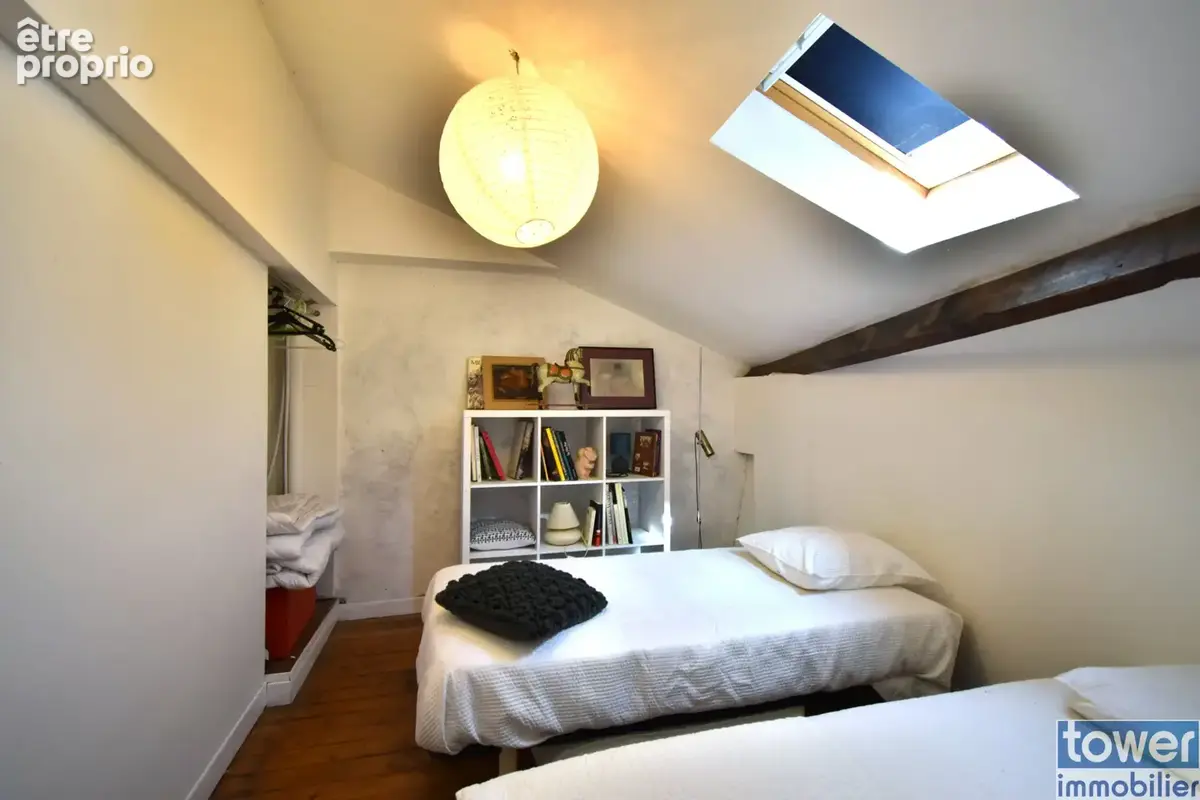 Bergerac hypercentre Magnifique Appartement de 165m2 avec jardin - photo 13