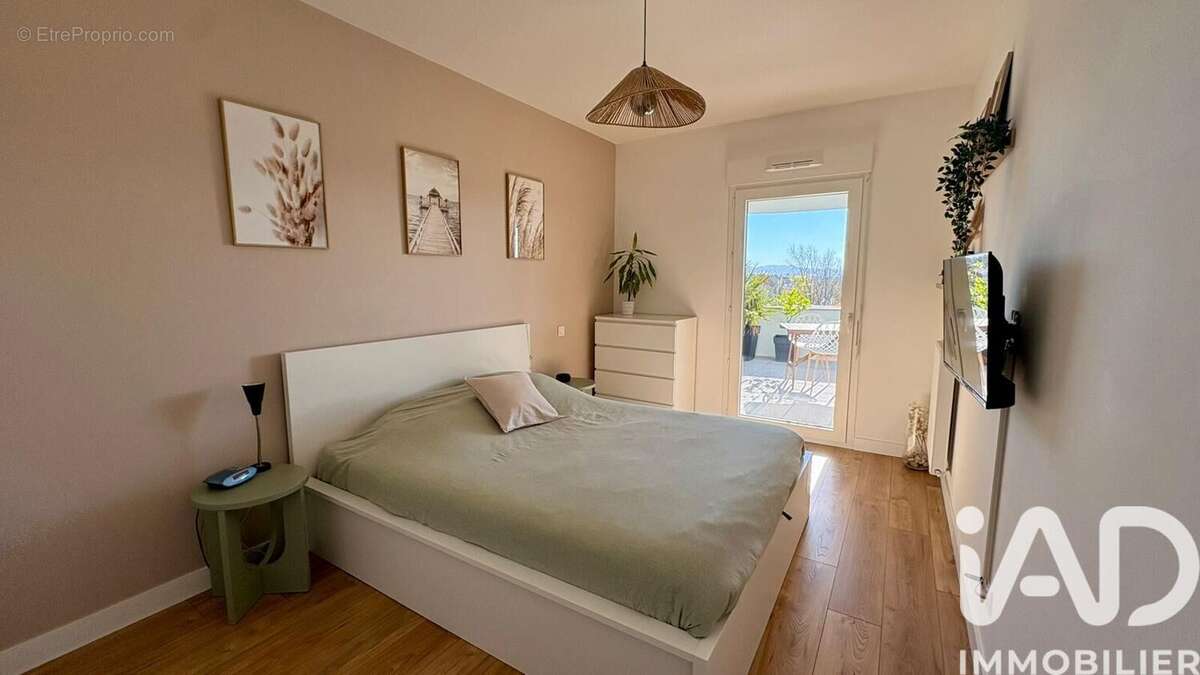 Photo 4 - Appartement à TARNOS