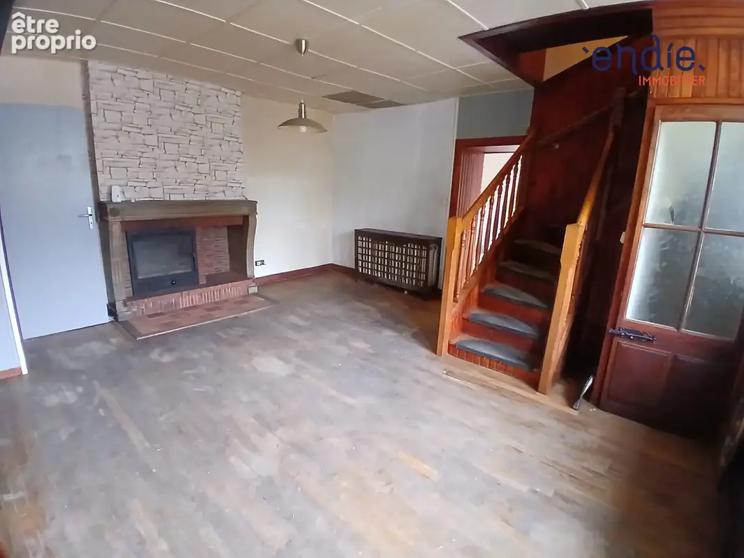 Maison 4 pièces 134 m² à vendre à Champlitte (70600) - photo 9