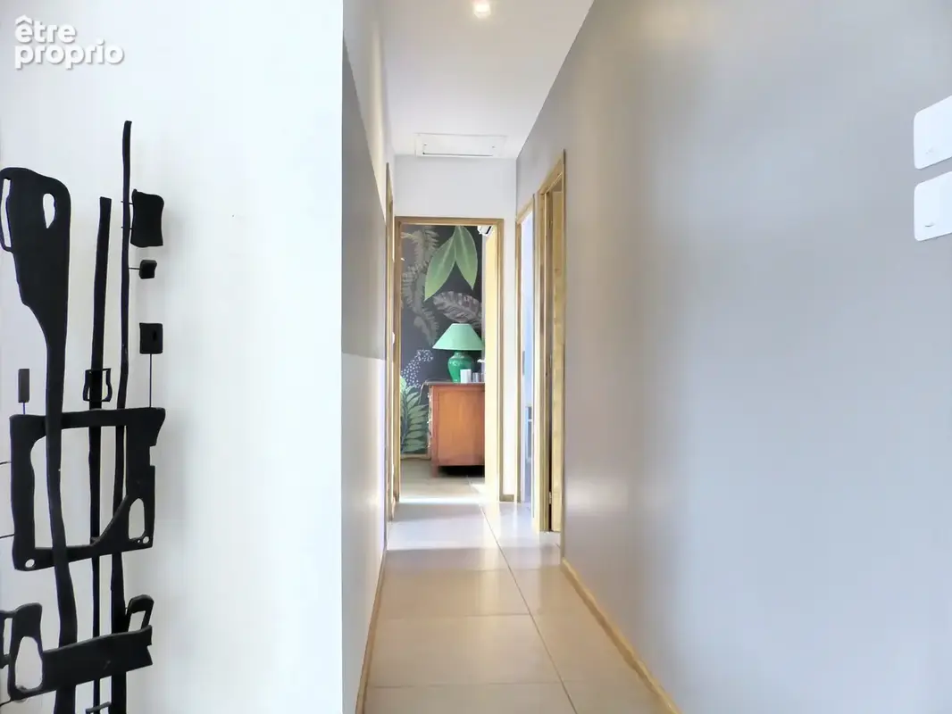 Maison 89 m² à La Farlede  - photo 9