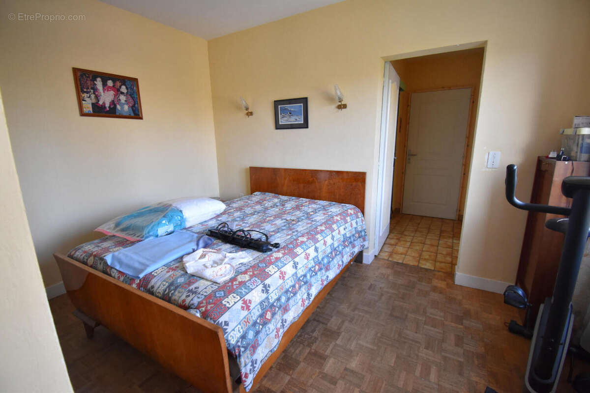 DSC_0060 - Maison à L'ISLE-D'ESPAGNAC