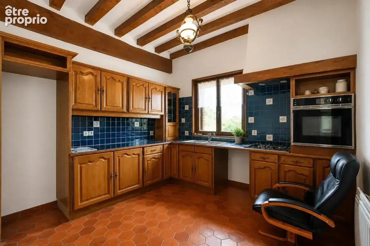 Maison de 5 pièces de 122 m² à La Rue-Saint-Pierre - photo 11