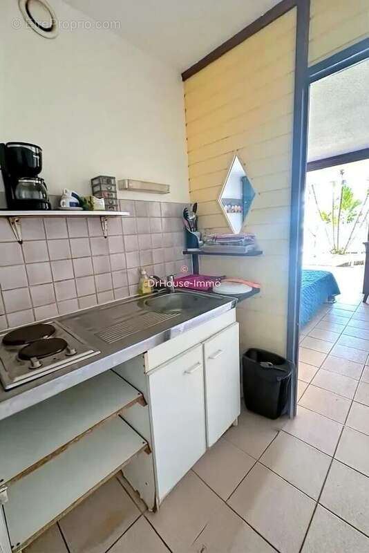 Appartement à SAINTE-ANNE