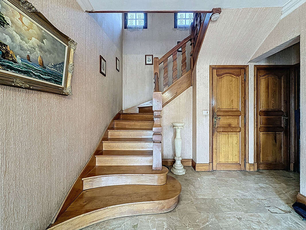 Maison à LOUANNEC